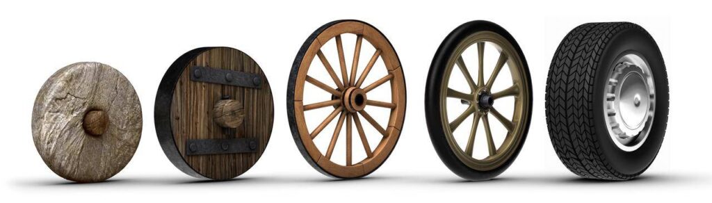 Auto Tire