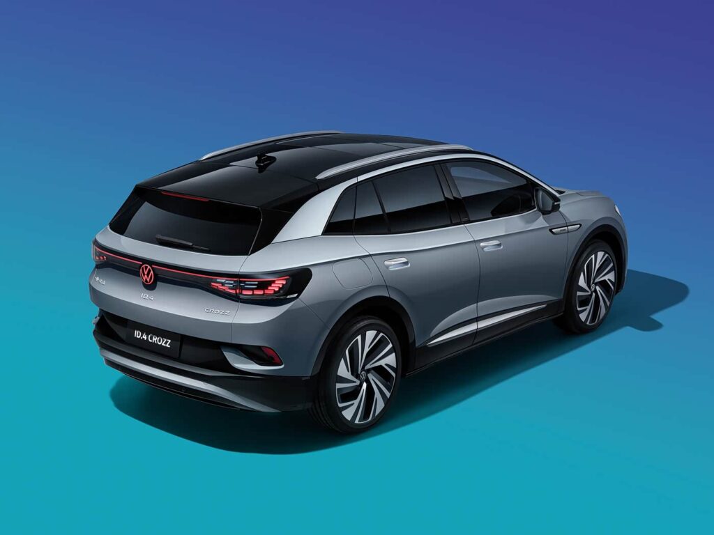Volkswagen ID.4