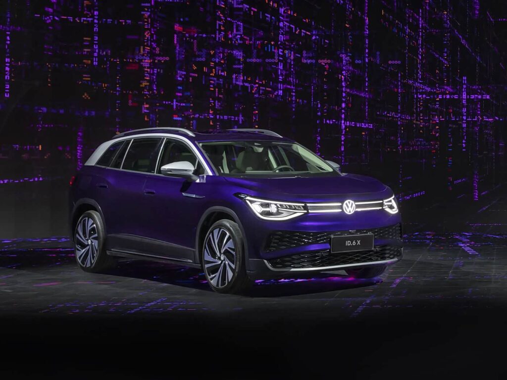 Volkswagen ID.6