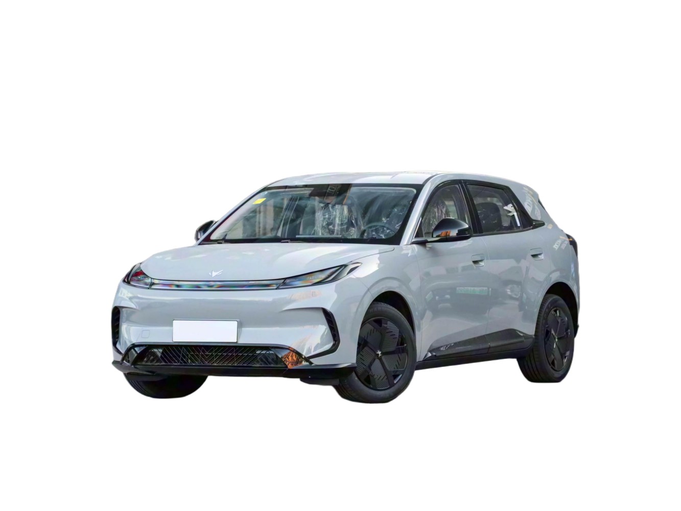 Arcfox T1