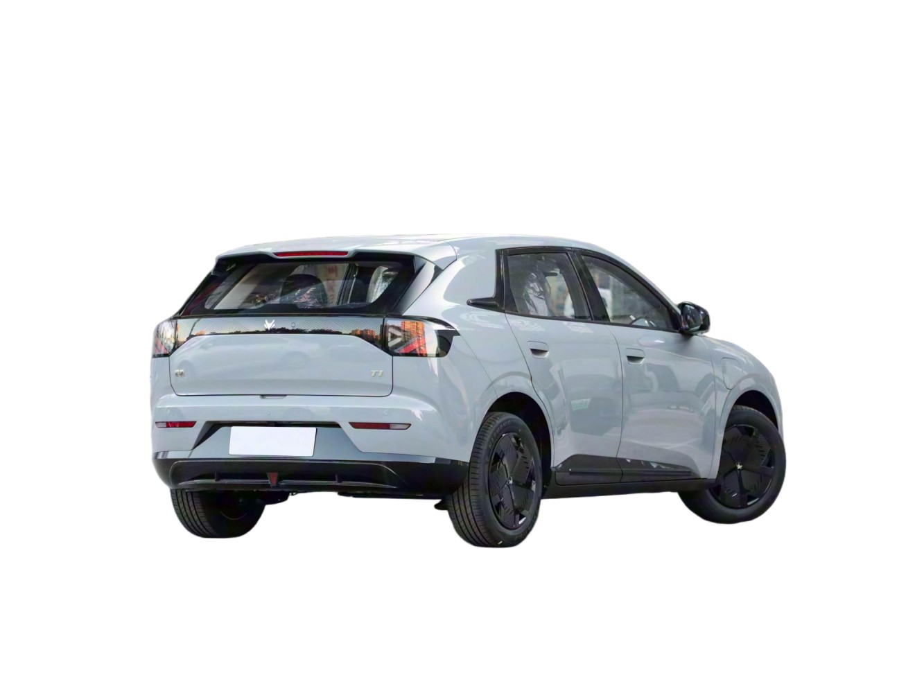 Arcfox T1 - Image 6