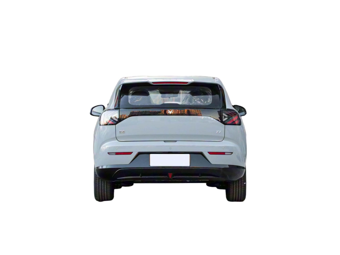 Arcfox T1 - Image 5