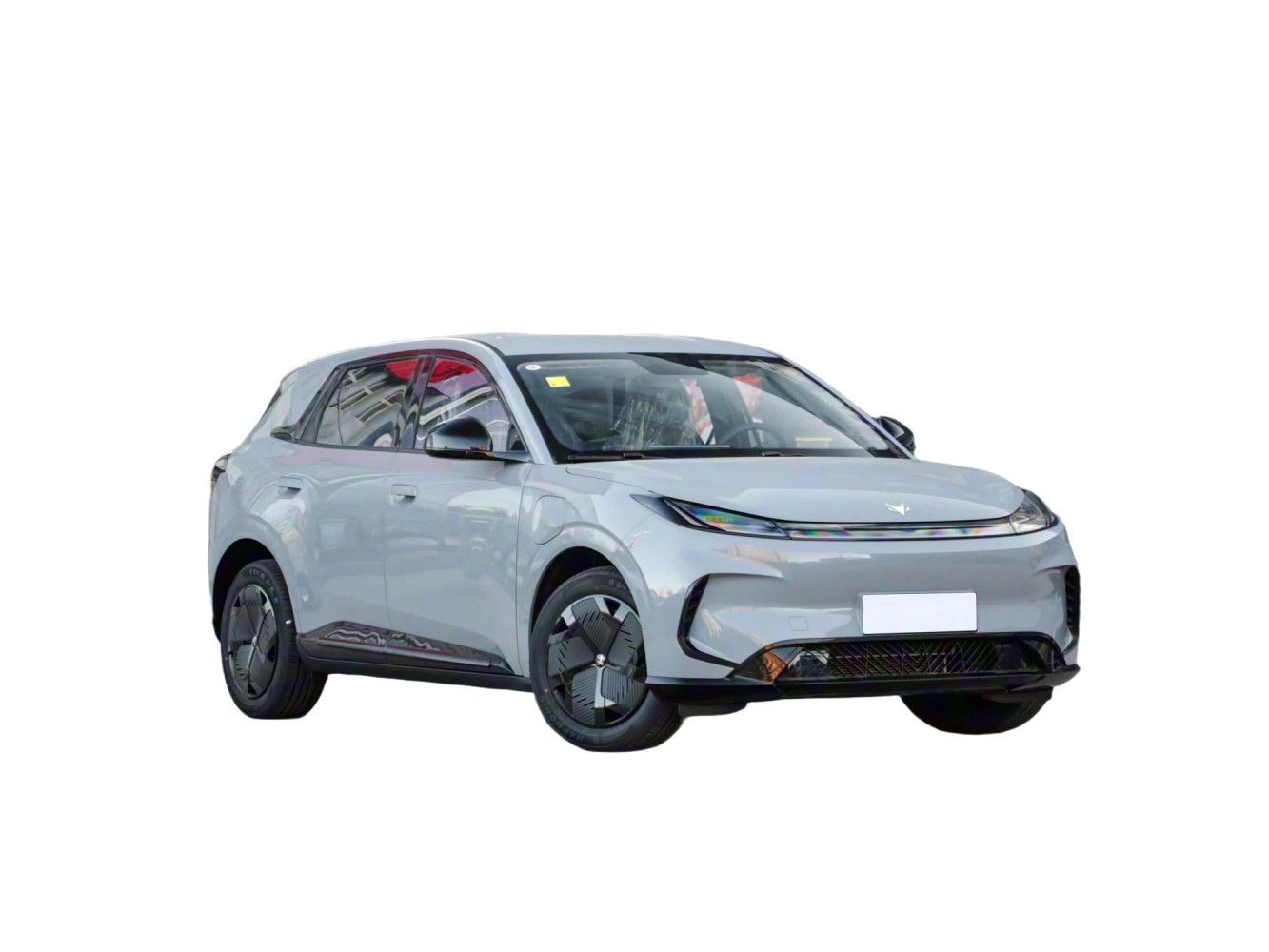 Arcfox T1 - Image 3