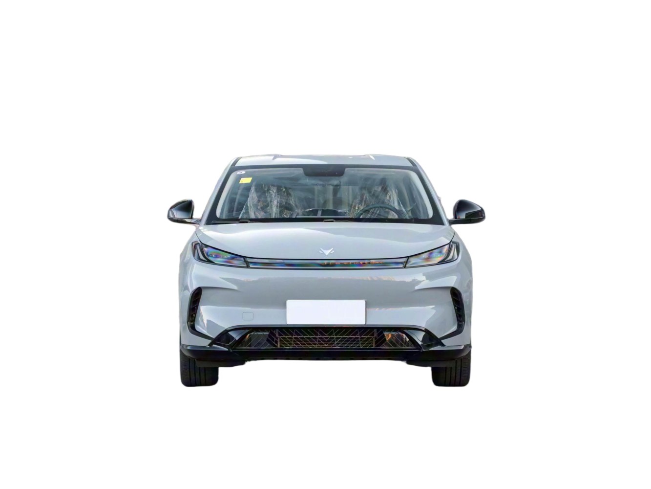 Arcfox T1 - Image 2