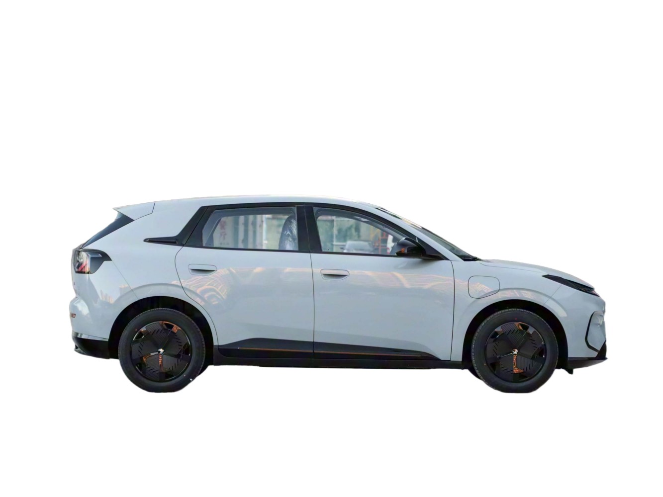 Arcfox T1 - Image 8