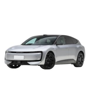 Audi E5 Sportback