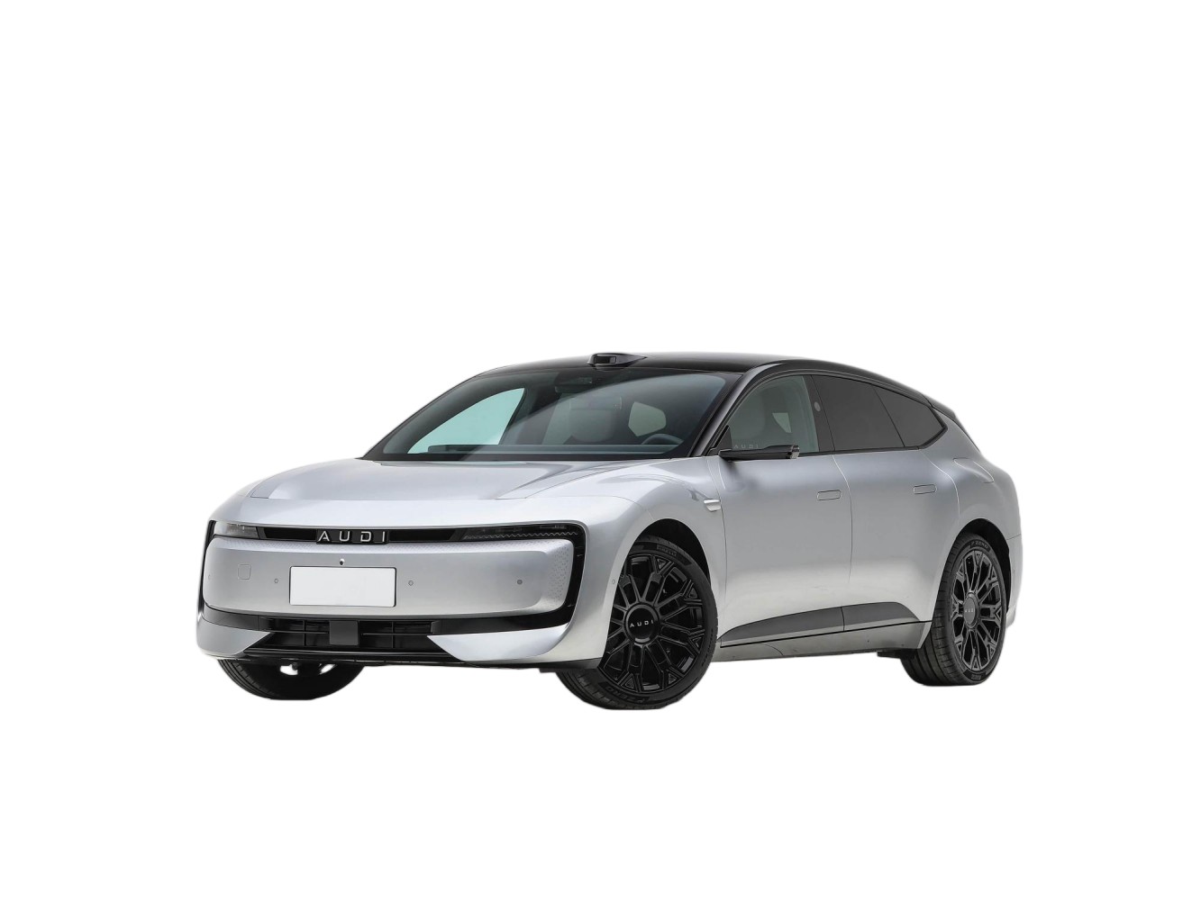 Audi E5 Sportback