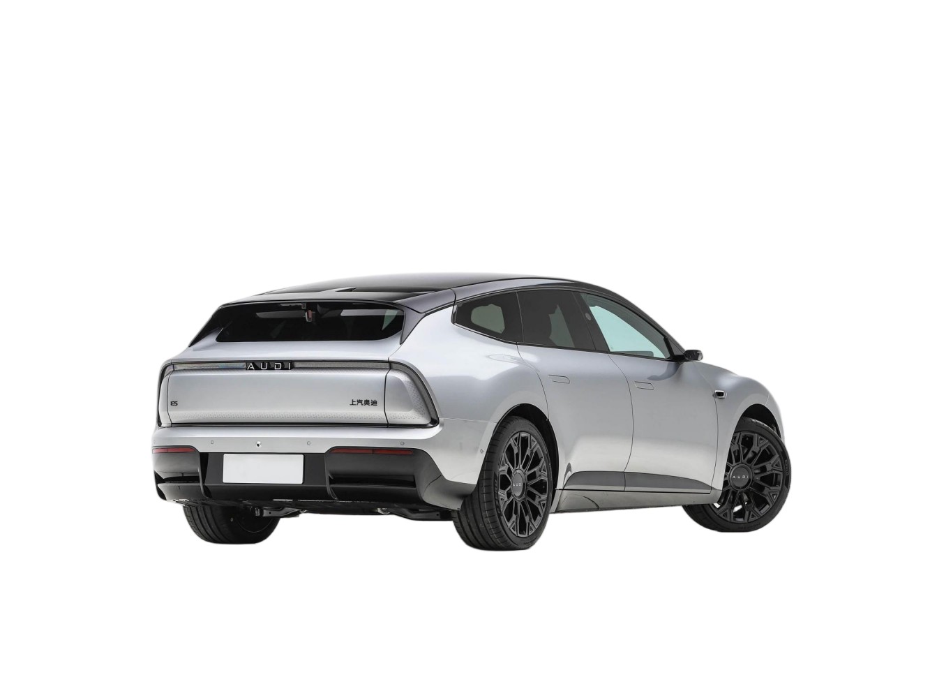 Audi E5 Sportback - Image 6