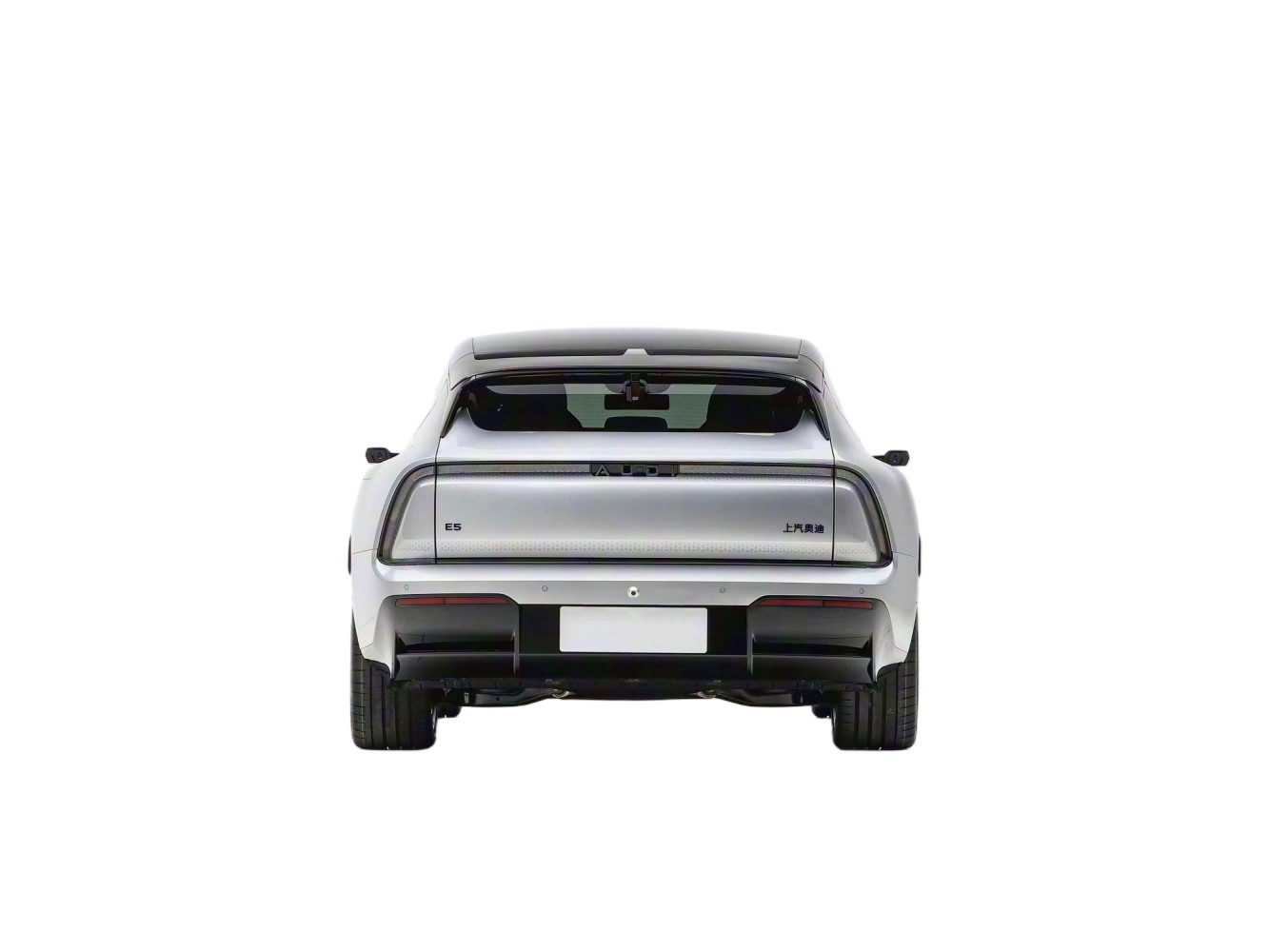 Audi E5 Sportback - Image 5