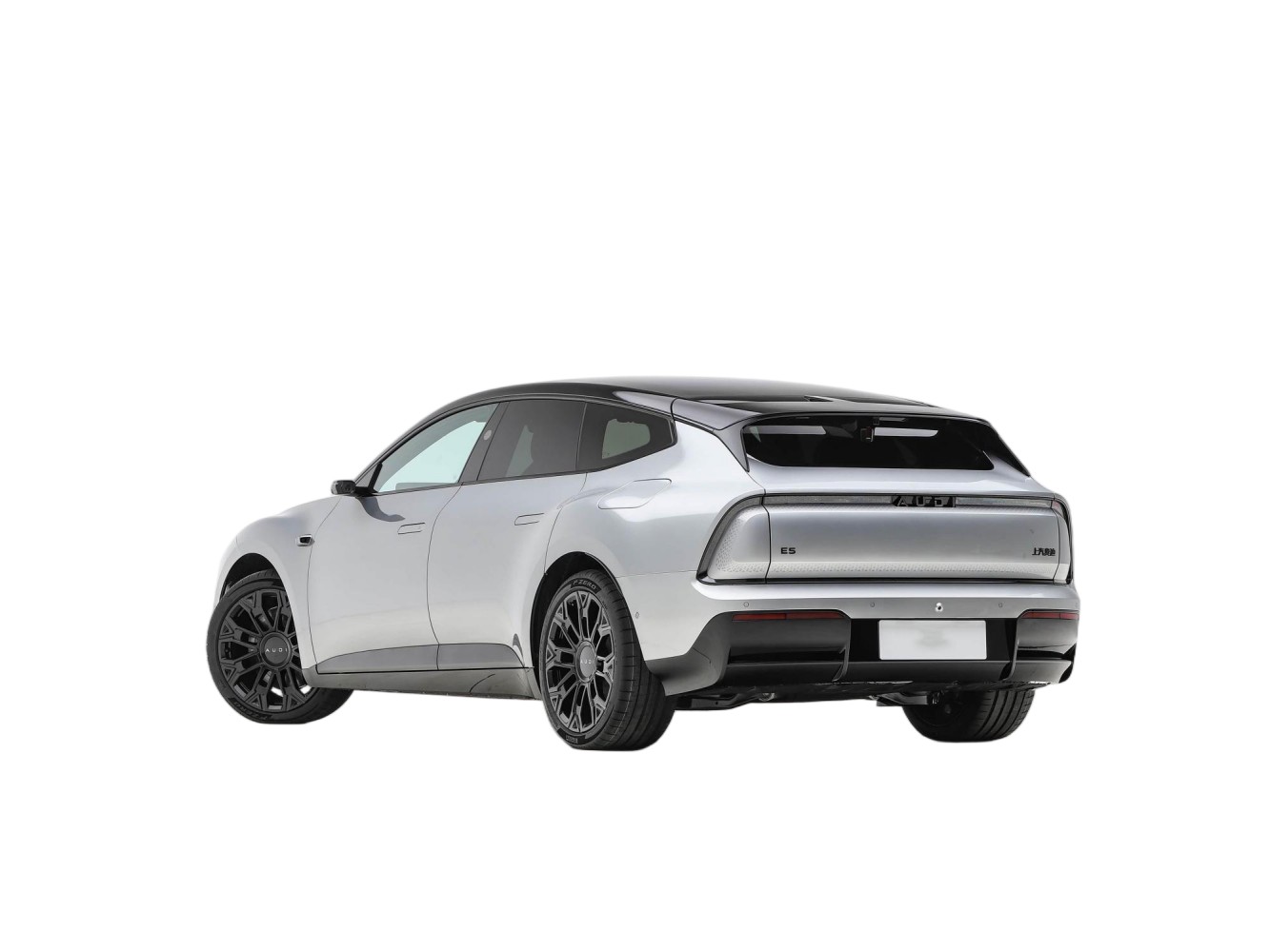 Audi E5 Sportback - Image 4