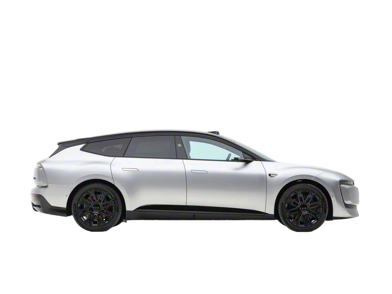 Audi E5 Sportback - Image 8
