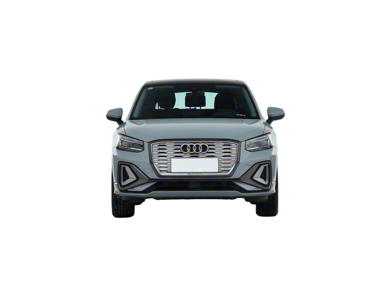 Audi Q2L e-tron - Image 2