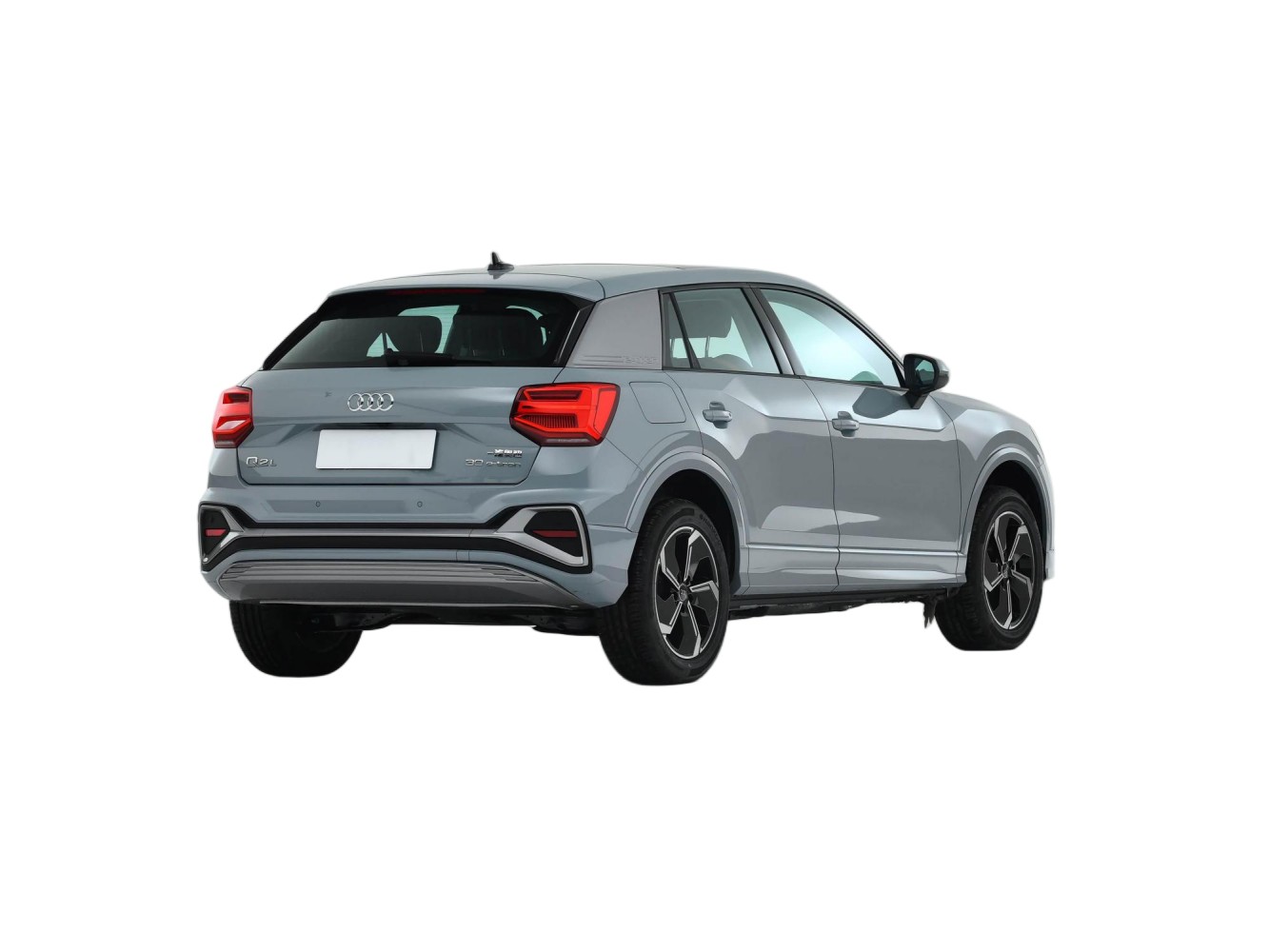 Audi Q2L e-tron - Image 6