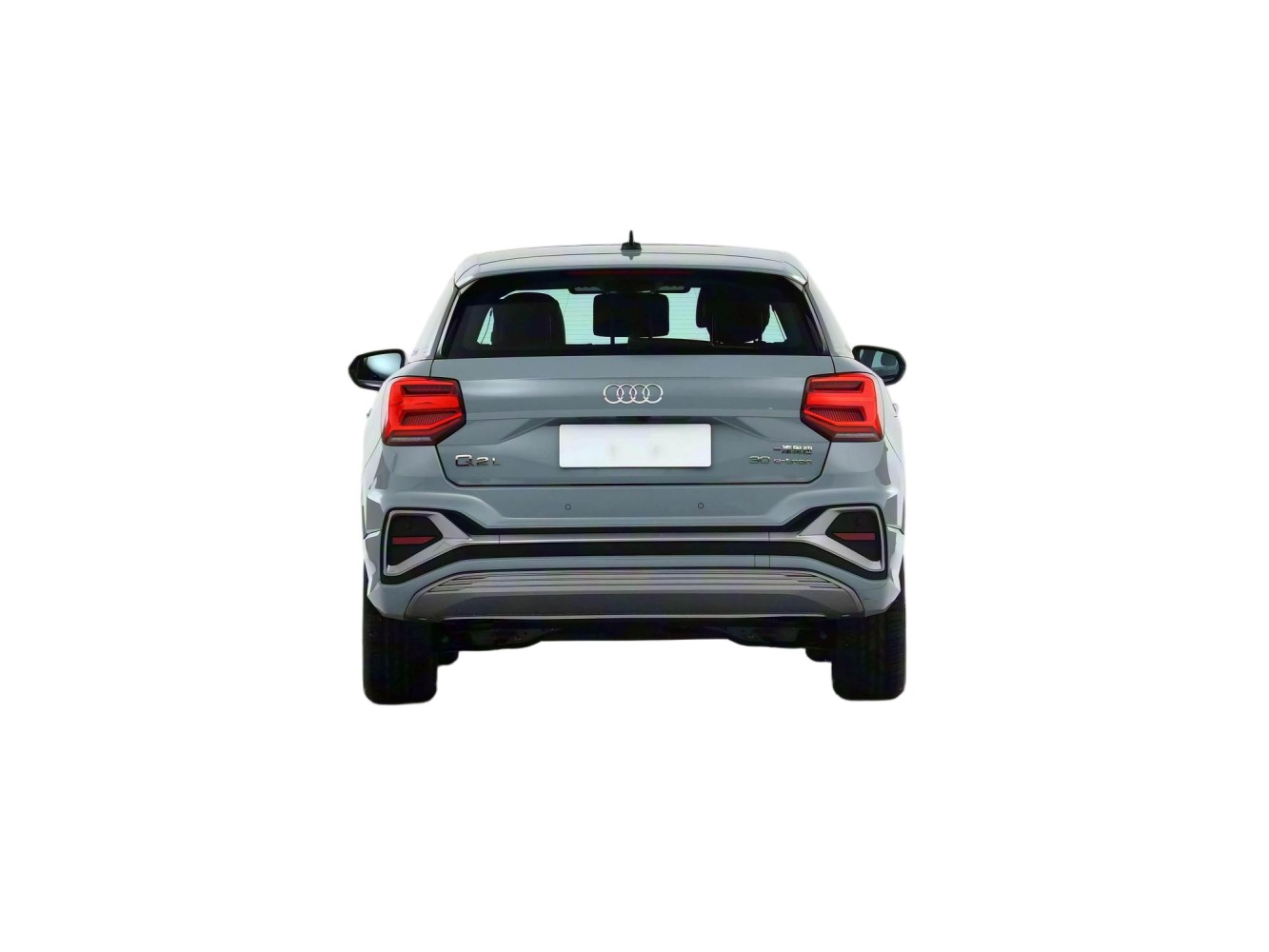 Audi Q2L e-tron - Image 5