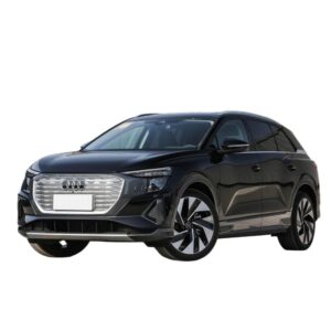 Audi Q5 e-tron