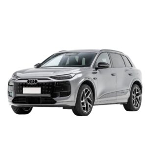Audi Q6L e-tron