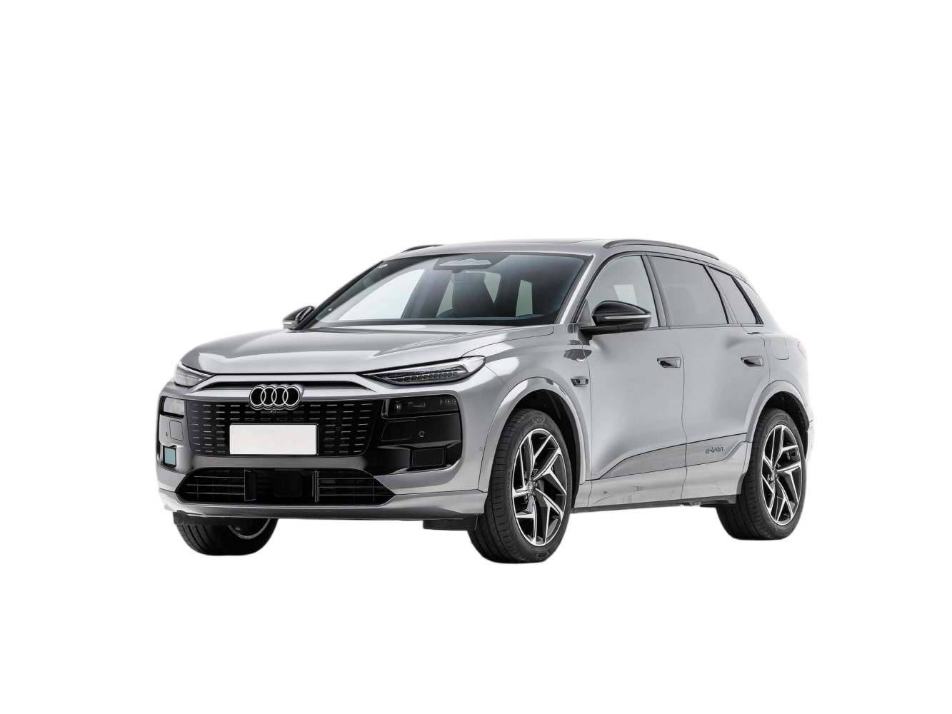 Audi Q6L e-tron
