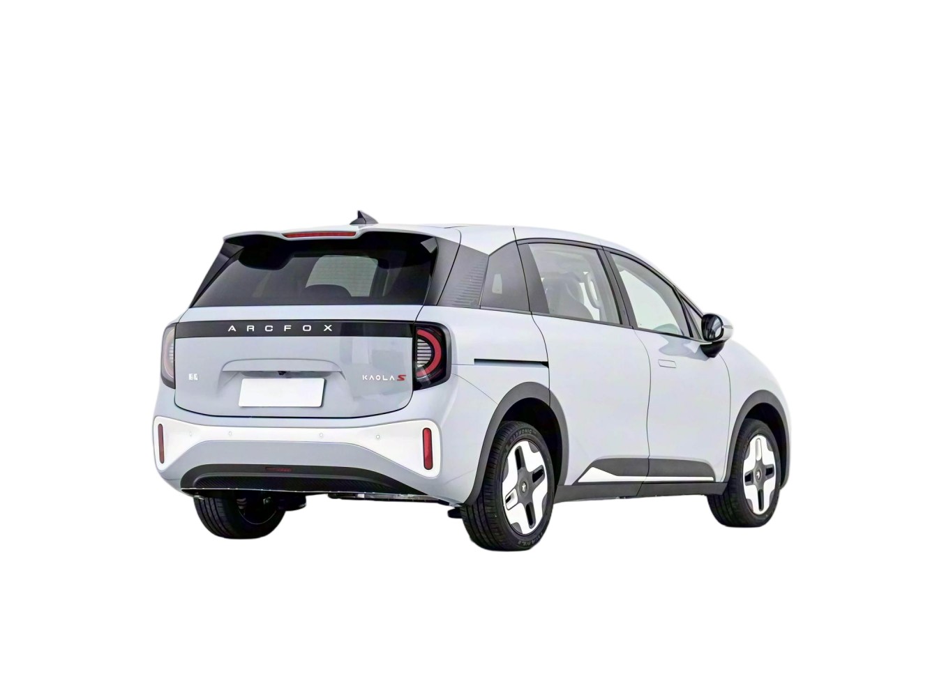 Arcfox Kaola S - Image 6