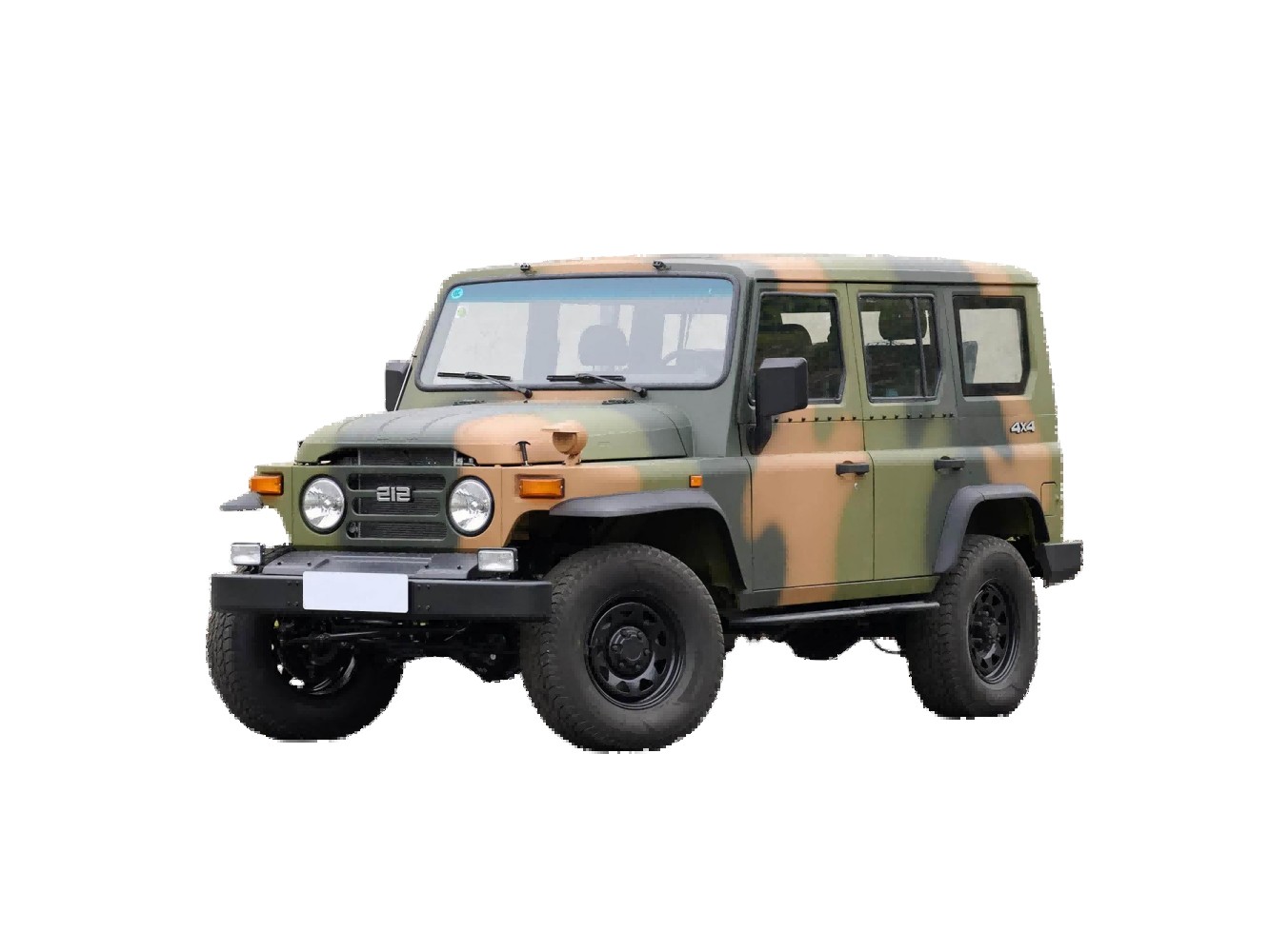 BAW 212