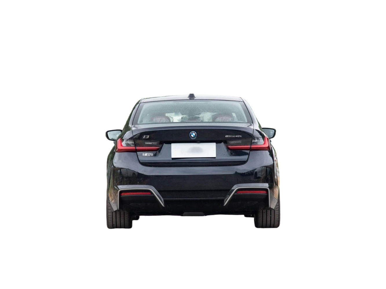 BMW i3 - Image 5