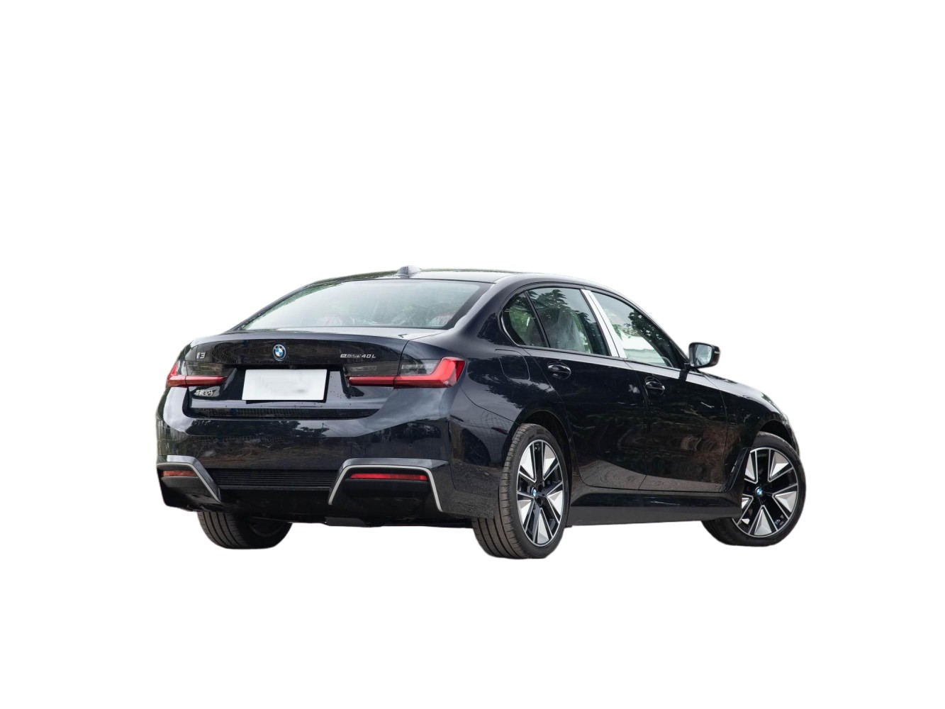 BMW i3 - Image 6