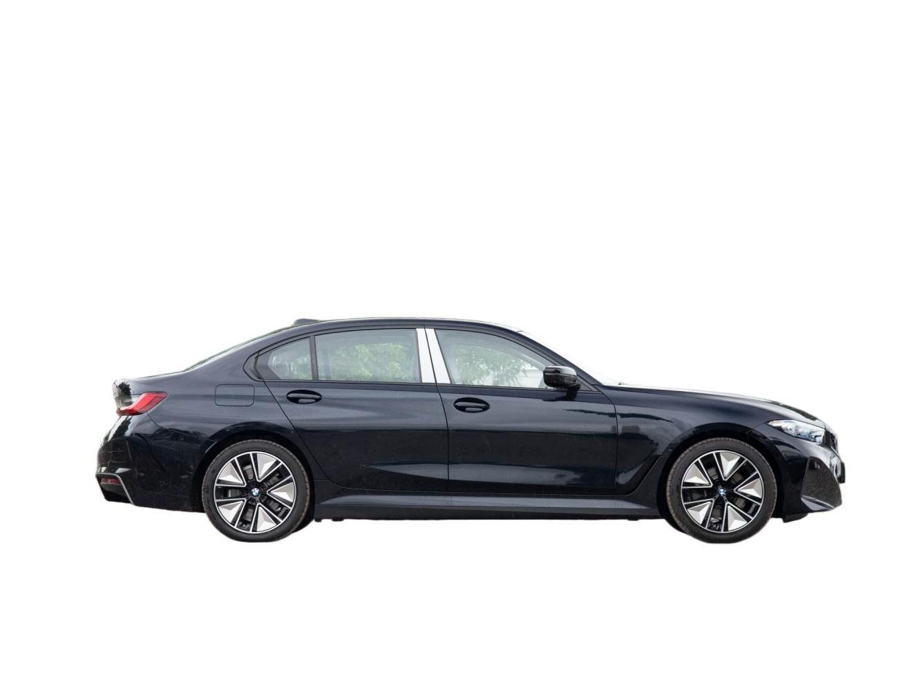 BMW i3 - Image 8