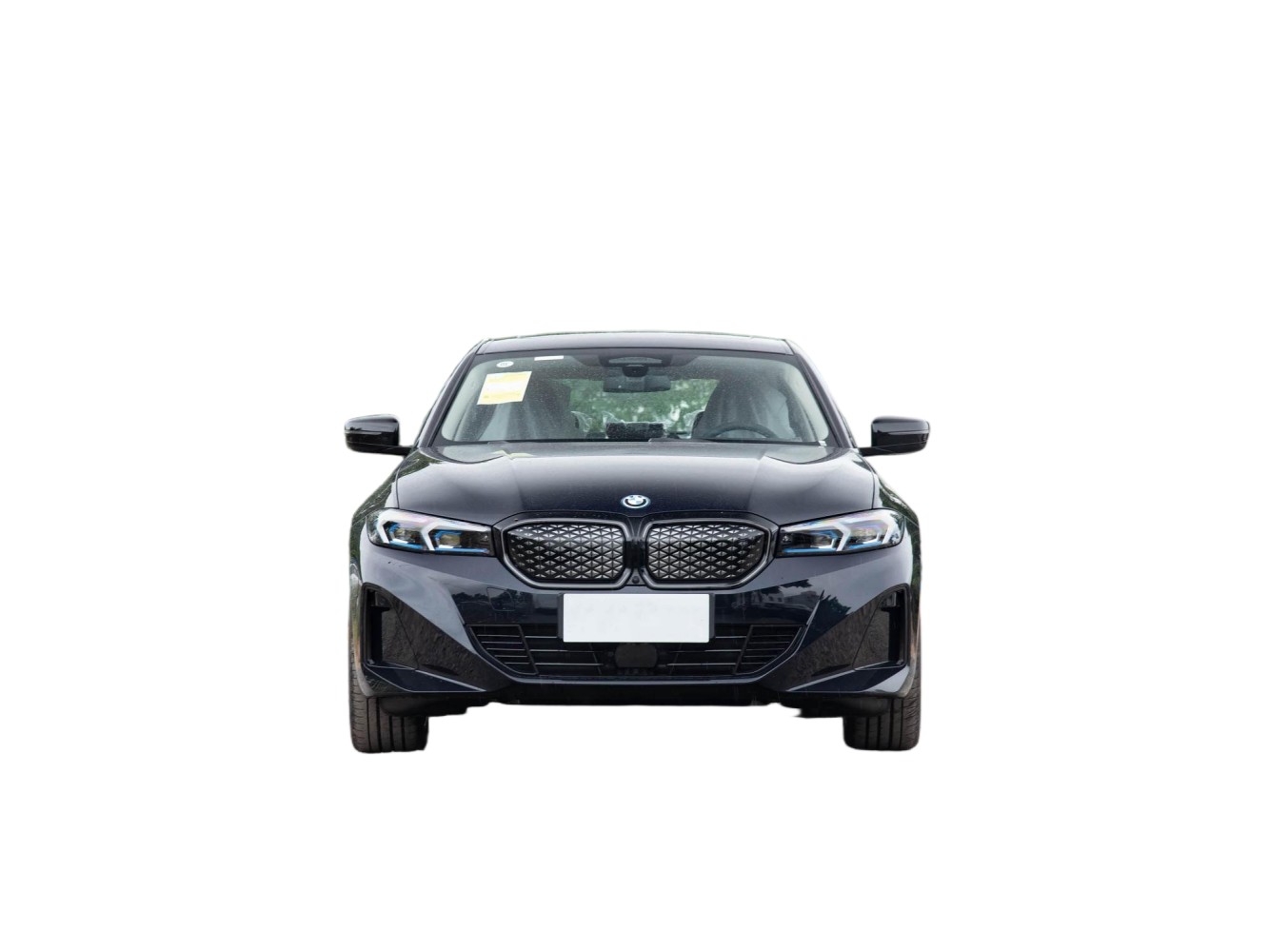 BMW i3 - Image 2