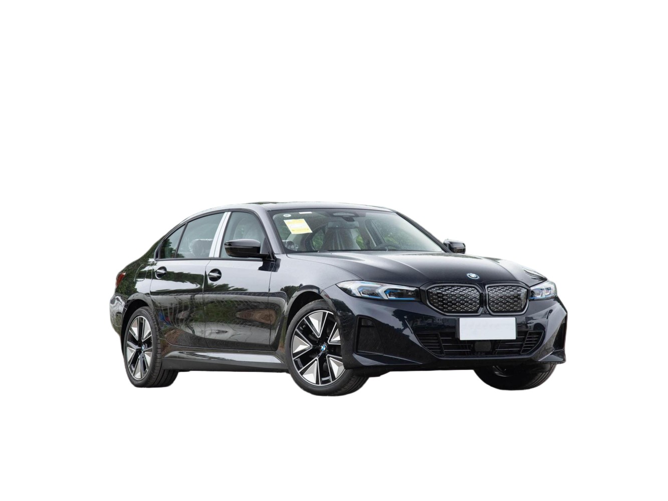 BMW i3 - Image 3