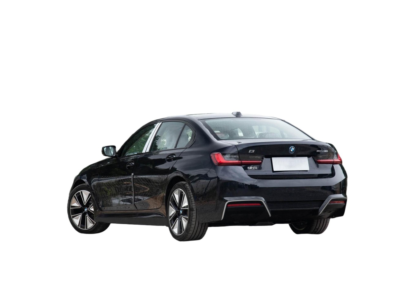 BMW i3 - Image 4
