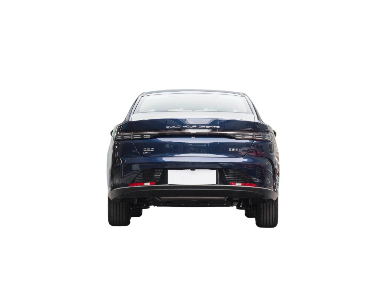 BYD Destroyer 05 - Image 5