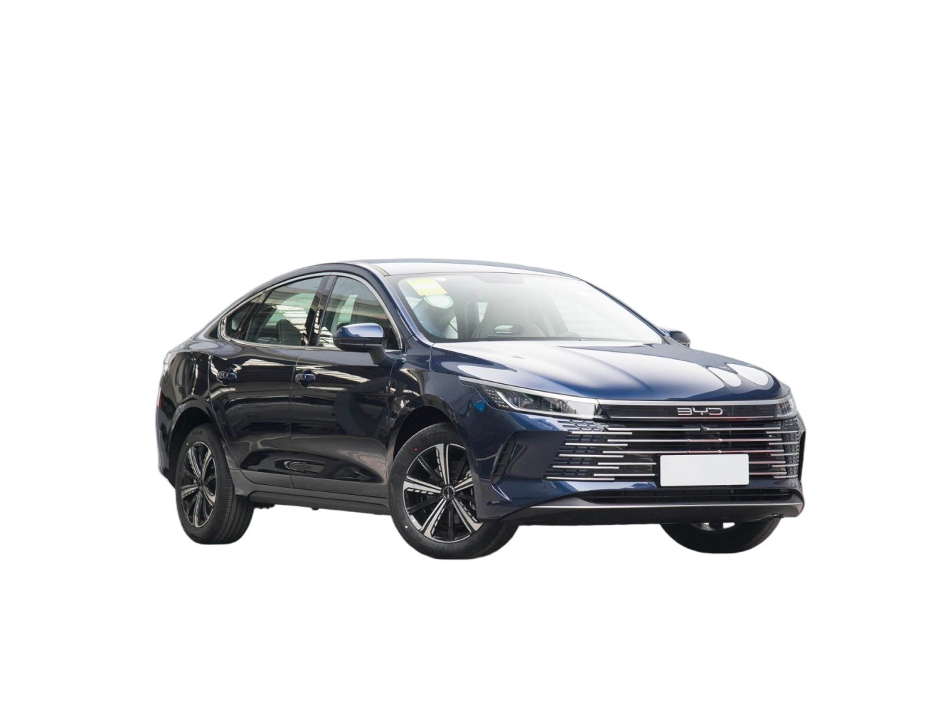 BYD Destroyer 05 - Image 3