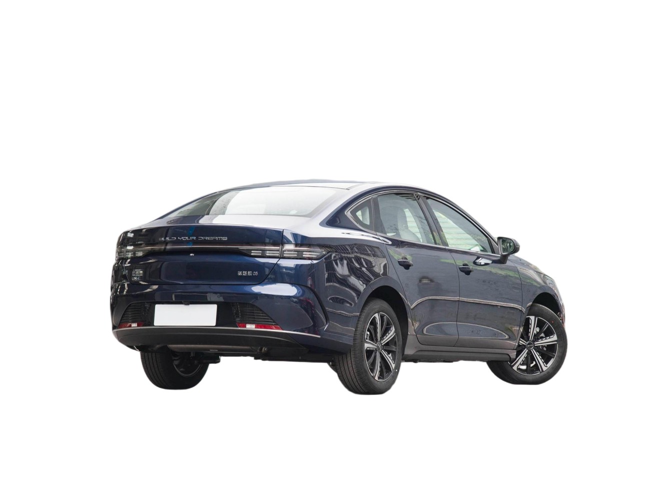 BYD Destroyer 05 - Image 6