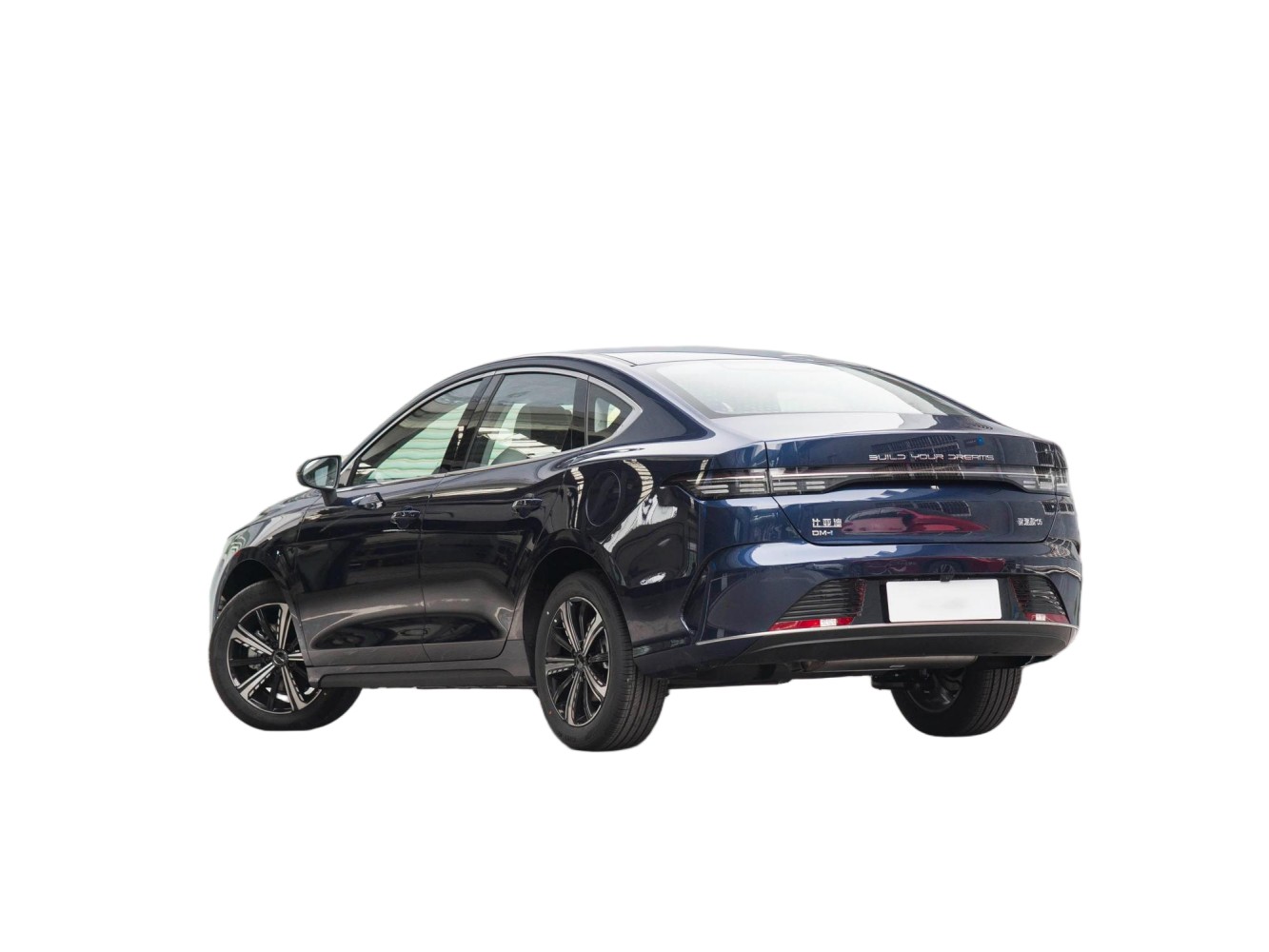 BYD Destroyer 05 - Image 4