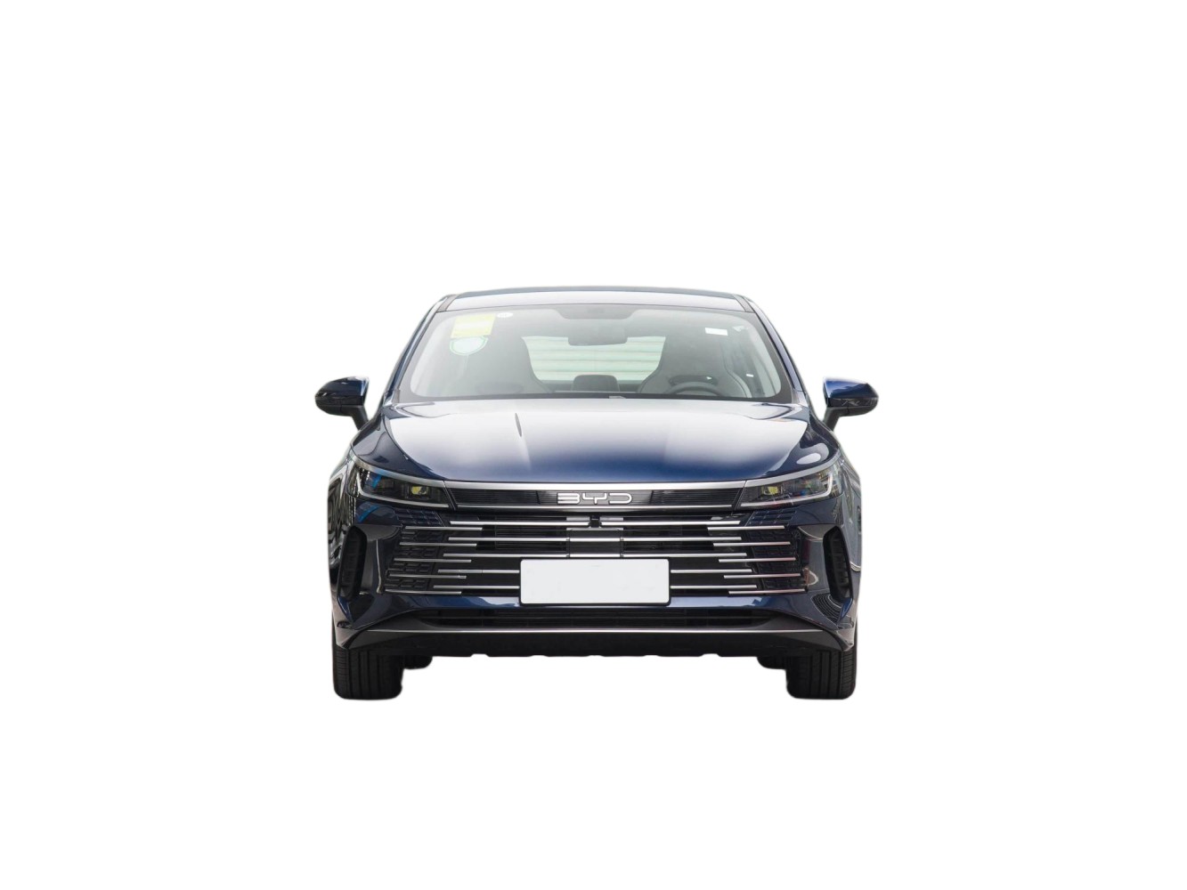 BYD Destroyer 05 - Image 2