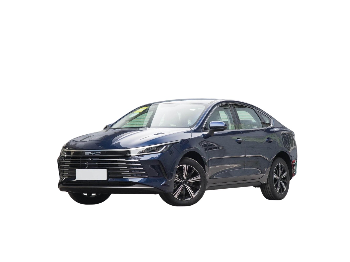 BYD Destroyer 05