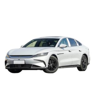 BYD Han Dmi