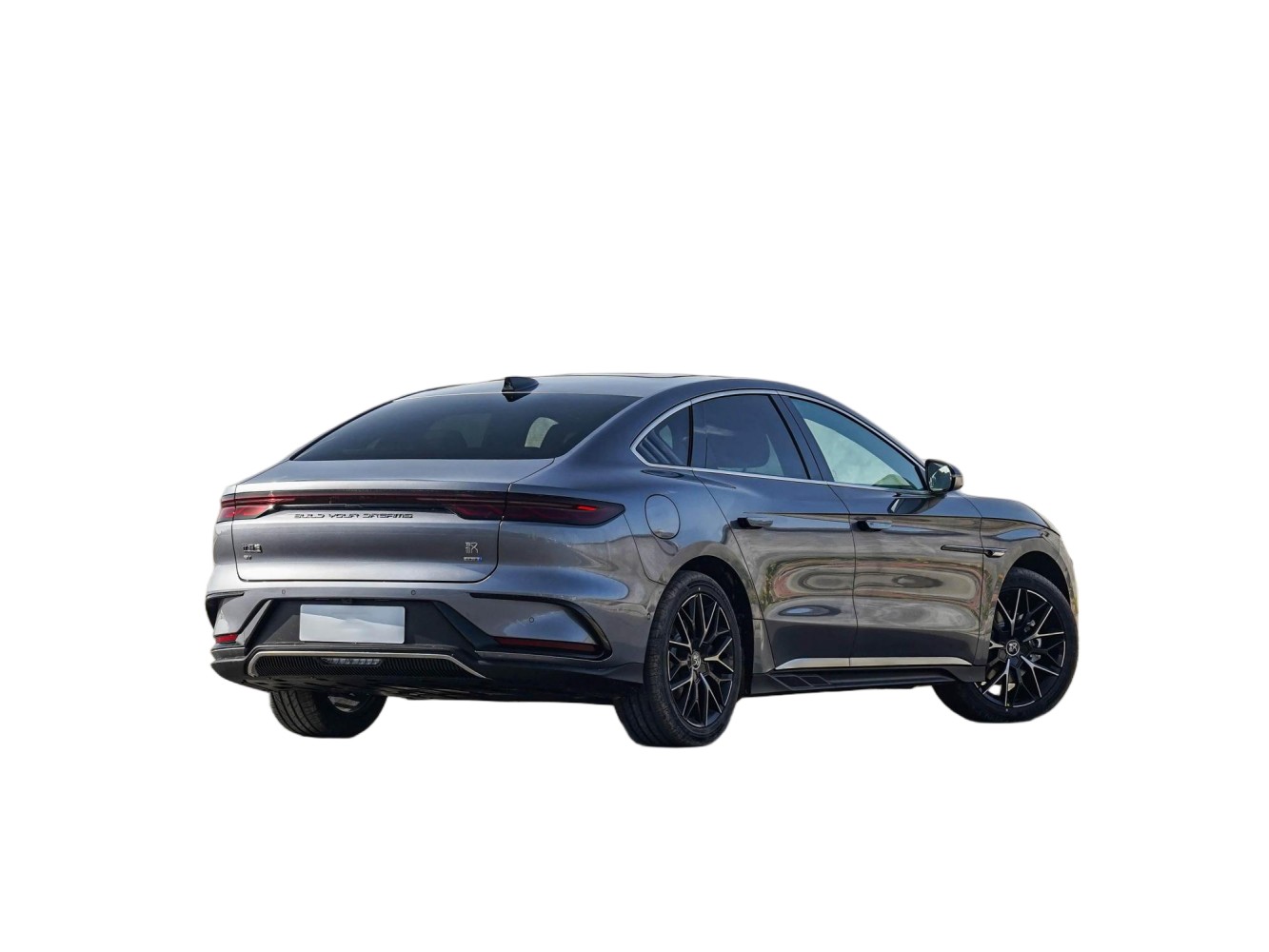 BYD Han EV - Image 6