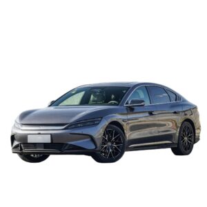 BYD Han EV