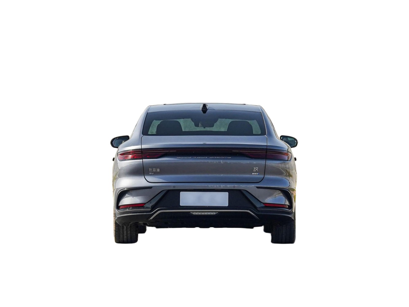 BYD Han EV - Image 5