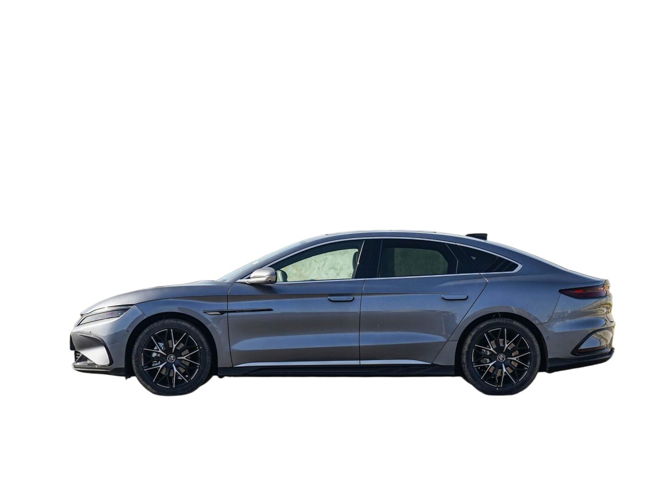 BYD Han EV - Image 7