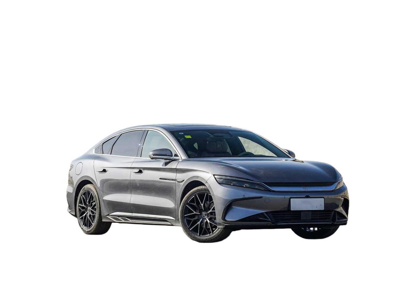 BYD Han EV - Image 3