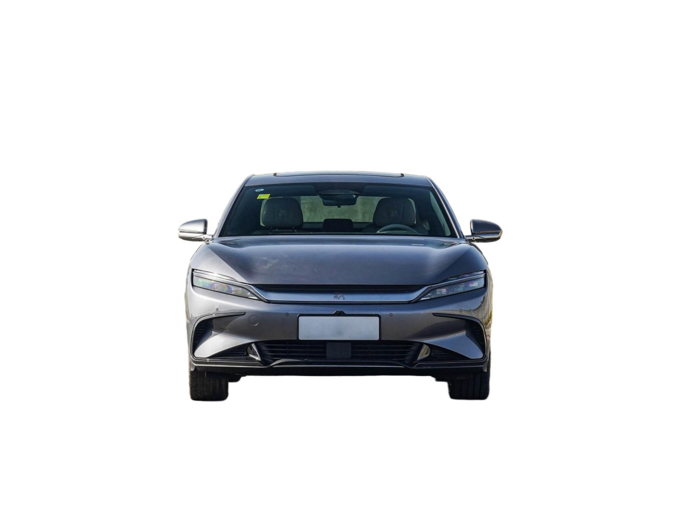 BYD Han EV - Image 2