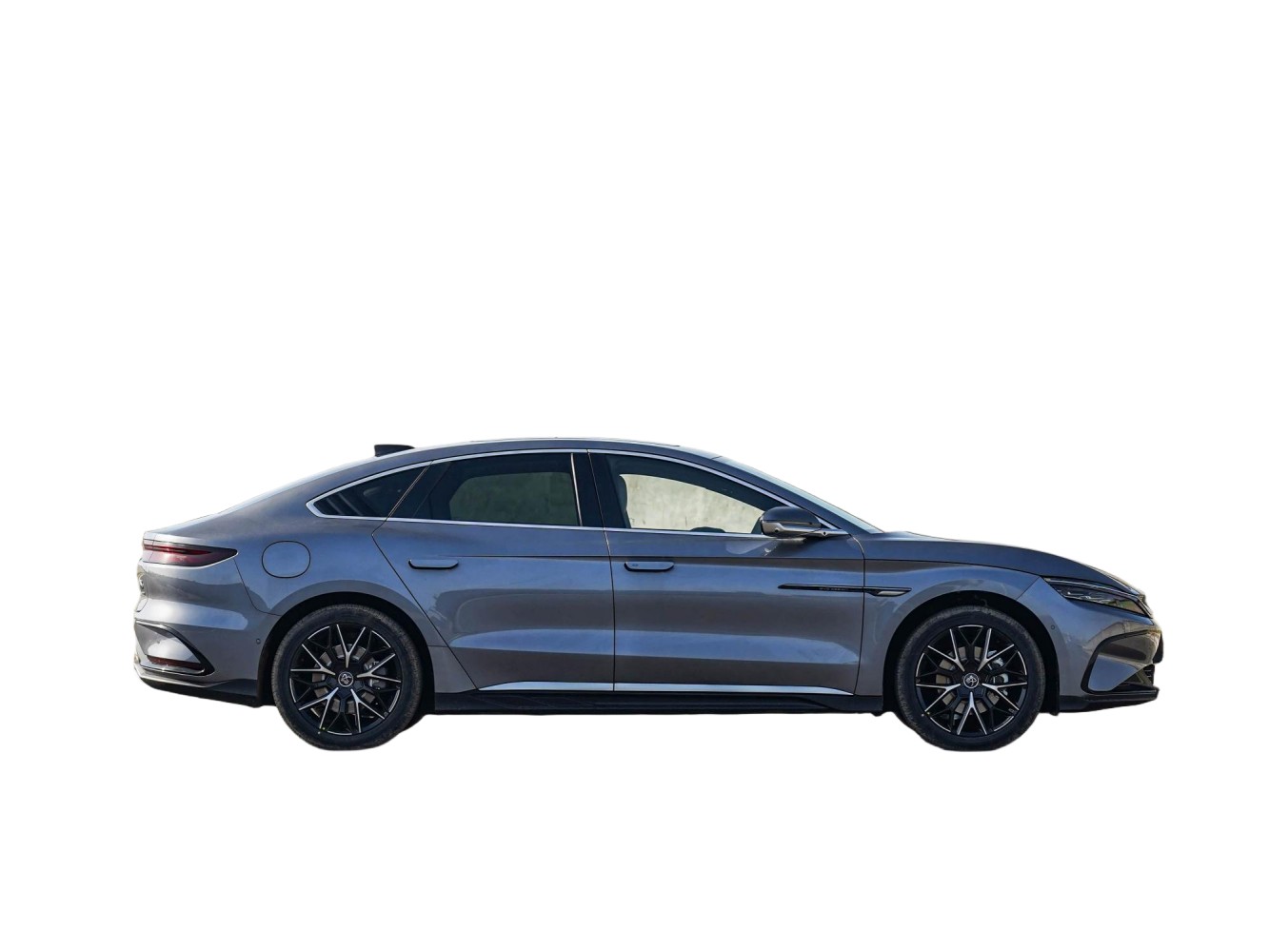 BYD Han EV - Image 8