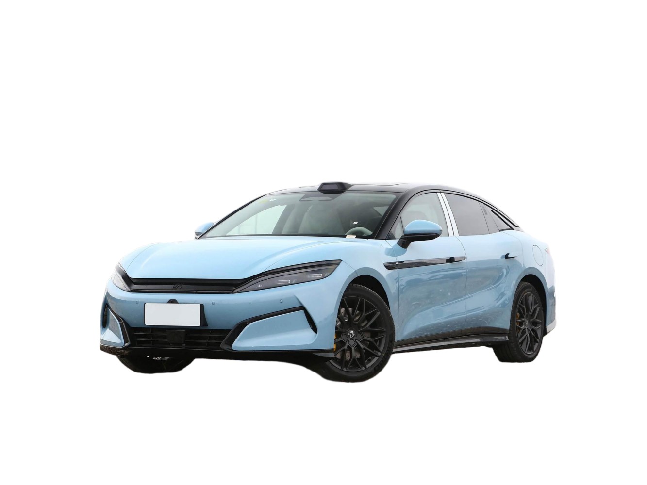 BYD Han L EV