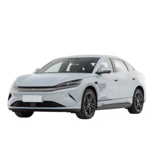 BYD Qin L EV