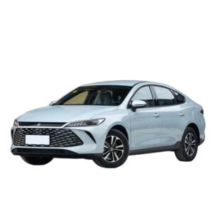 BYD Qin Plus Dmi