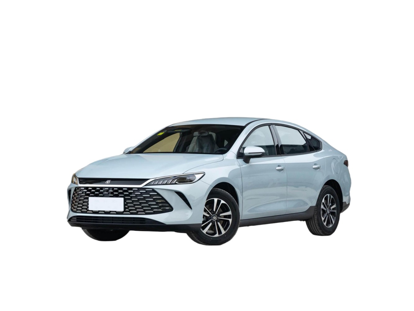 BYD Qin Plus Dmi