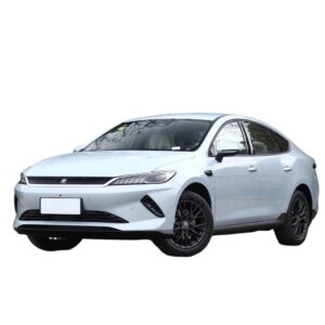 BYD Qin Plus EV