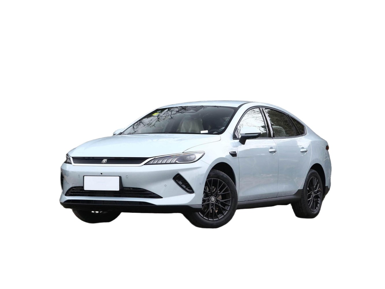 BYD Qin Plus EV
