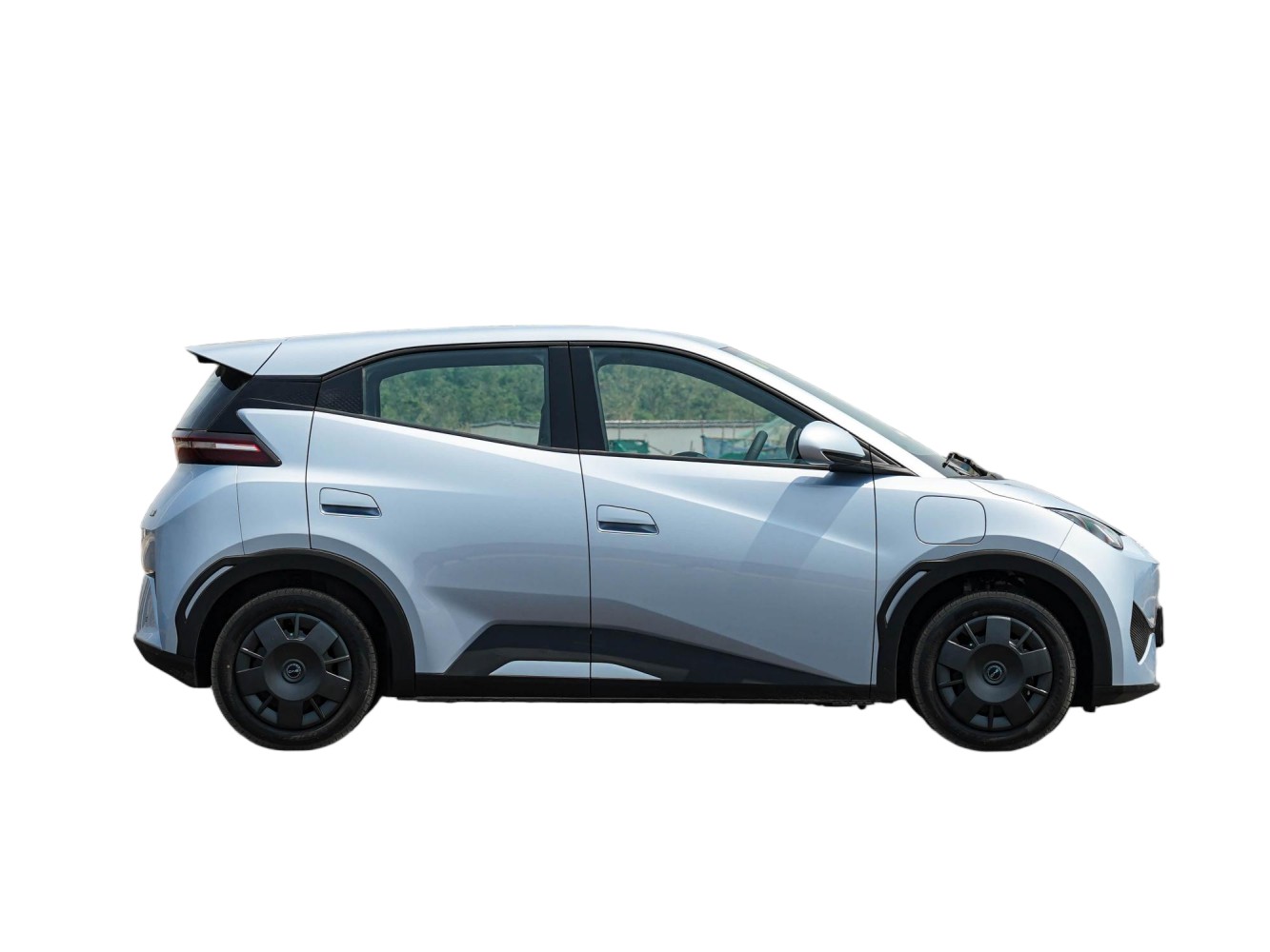 BYD Seagull - Image 8